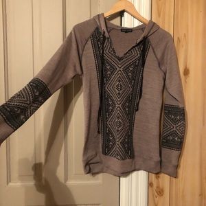 Socialite Pullover Sweater
